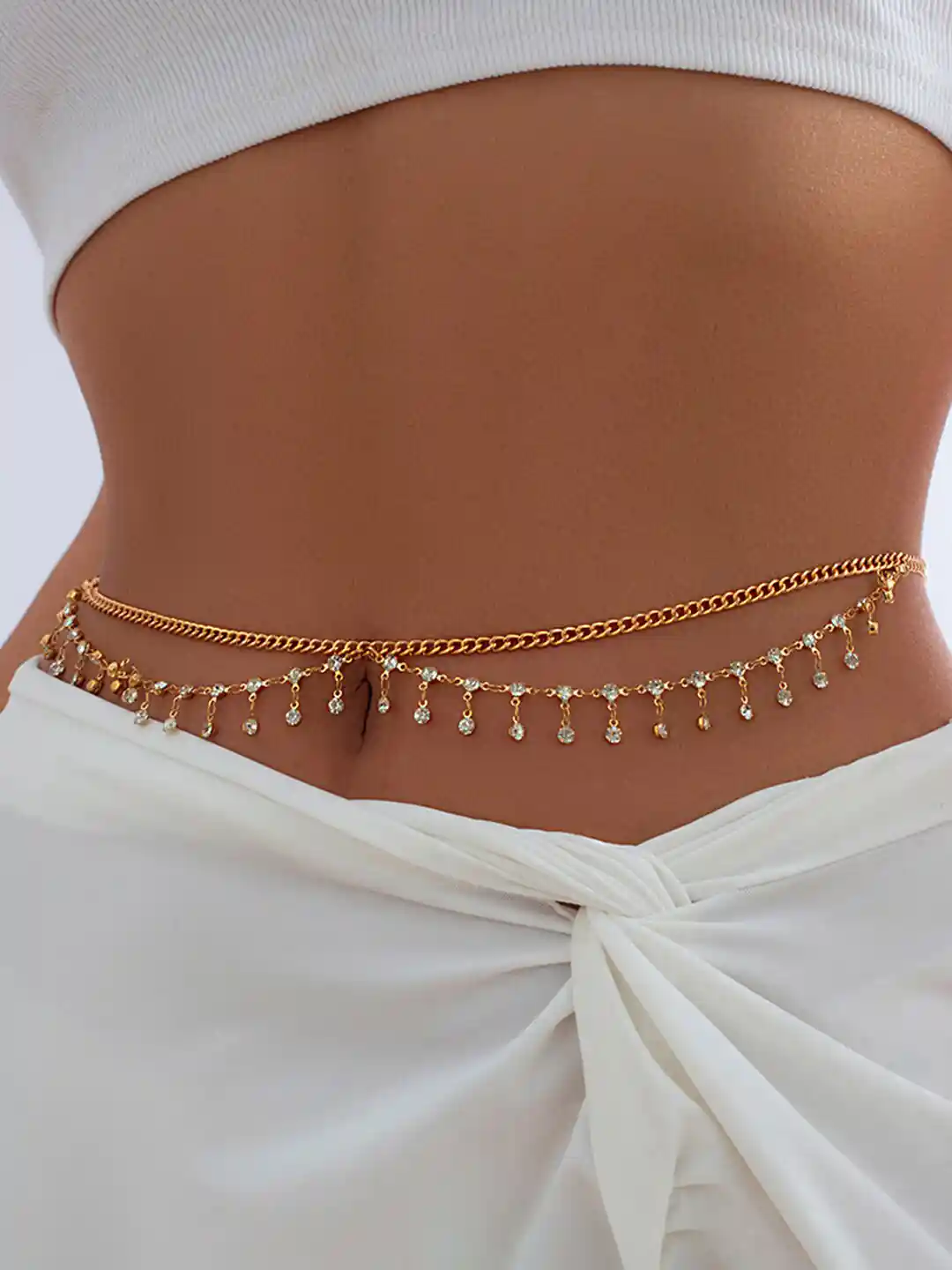 Waist Chains (Kamarbandh)